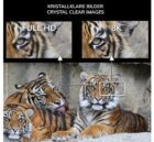 Oehlbach Black Magic MK II UHD 6