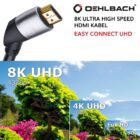 Oehlbach Easy Connect UHD 5 Oehlbach Easy Connect UHD 5