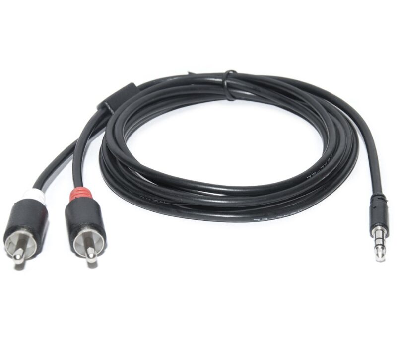 REAL-EL Audio Pro Series 1.8m