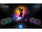 REAL-EL X795 Boombox 70W 12 REAL-EL X795 Boombox 70W 12