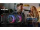 REAL-EL X795 Boombox 70W 13 REAL-EL X795 Boombox 70W 13