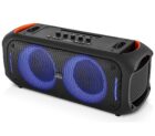 REAL-EL X795 Boombox 70W 3 REAL-EL X795 Boombox 70W 3