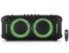 REAL-EL X795 Boombox 70W 6 REAL-EL X795 Boombox 70W 6