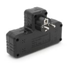 Voltronic F-302 Black 2