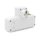 Voltronic F-302 White 2