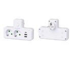 Voltronic F-303 White 3
