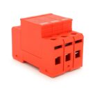 Voltronic LWDC403P 1000V 40kA 4