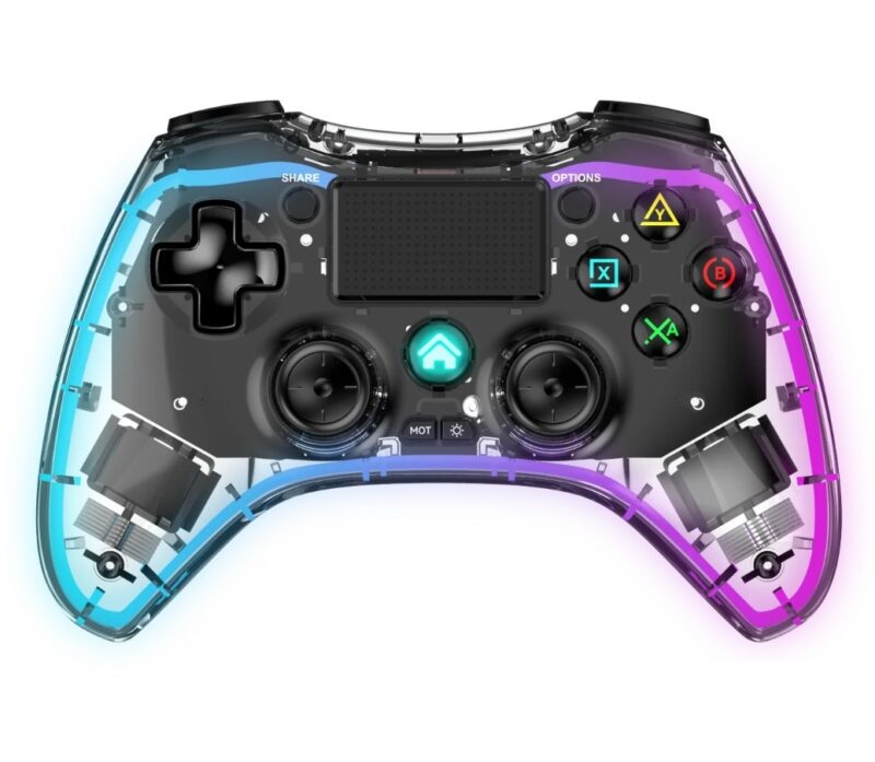 Voltronic P-05 Wireless DualShock 4