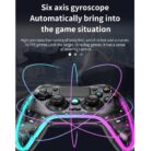 Voltronic P-05 Wireless DualShock 4 12