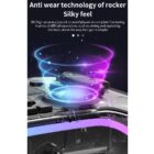 Voltronic P-05 Wireless DualShock 4 13