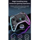 Voltronic P-05 Wireless DualShock 4 14