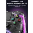 Voltronic P-05 Wireless DualShock 4 16