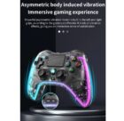 Voltronic P-05 Wireless DualShock 4 17