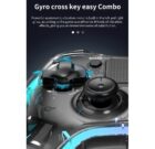 Voltronic P-05 Wireless DualShock 4 18