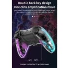 Voltronic P-05 Wireless DualShock 4 21