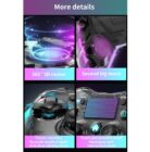 Voltronic P-05 Wireless DualShock 4 23
