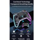 Voltronic P-05 Wireless DualShock 4 6