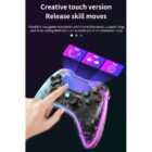 Voltronic P-05 Wireless DualShock 4 9