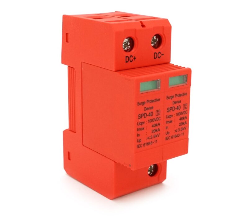 Voltronic SPD402P 1000V 40kA