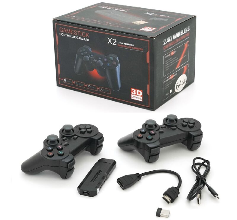 Voltronic X-2 Voltronic X-2