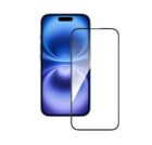 ACCLAB Glass Tempered Apple iPhone 16 Black 2 ACCLAB Glass Tempered Apple iPhone 16 Black 2