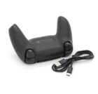 DoubleShock for PS5 DUAL Sense Wireless Controller Black 4
