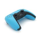 DoubleShock for PS5 DUAL Sense Wireless Controller Blue 3