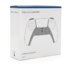 DoubleShock for PS5 DUAL Sense Wireless Controller Blue 5