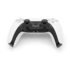 DoubleShock for PS5 DUAL Sense Wireless Controller White 2