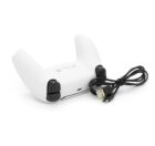 DoubleShock for PS5 DUAL Sense Wireless Controller White 4