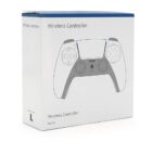 DoubleShock for PS5 DUAL Sense Wireless Controller White 5