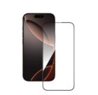 Glass Tempered Apple iPhone 16 2