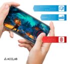 Glass Tempered Apple iPhone 16 6