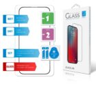 Glass Tempered Apple iPhone 16 7