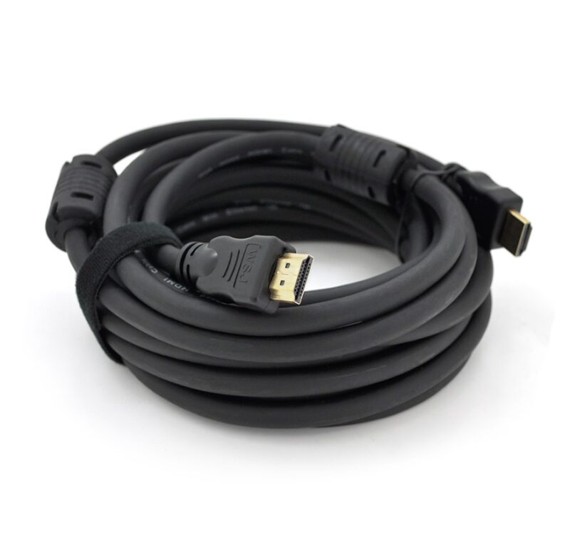 Кабель HDMI Ultra HD 1080p