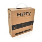 Кабель HDMI Ultra HD 1080p 2