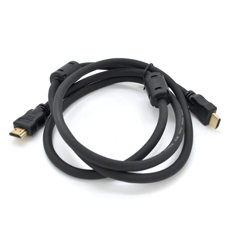 Кабель HDMI Ultra HD 4K 1080p 3D 1