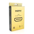 Кабель HDMI Ultra HD 4K 1080p 3D 2