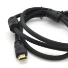 Кабель HDMI Ultra HD 4K 1080p 3D 3