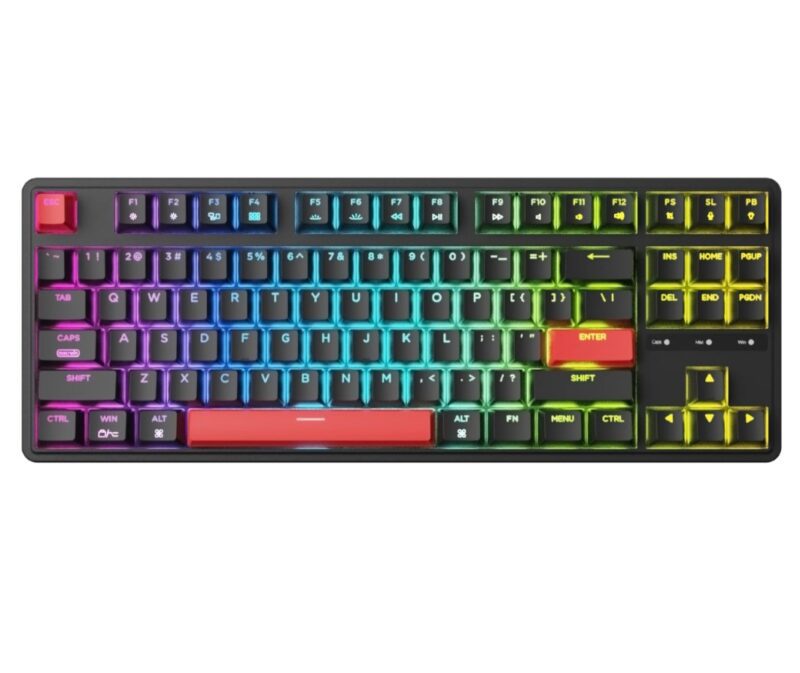 Keychron 87Key ProC3 1