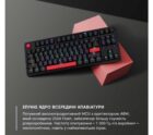 Keychron 87Key ProC3 13