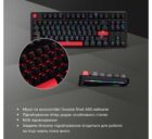 Keychron 87Key ProC3 14