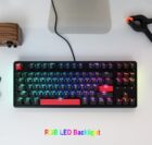 Keychron 87Key ProC3 4