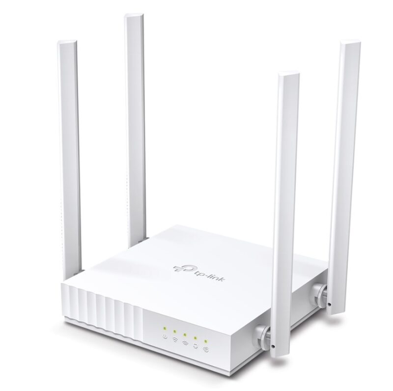 TP-Link ARCHER C24 1