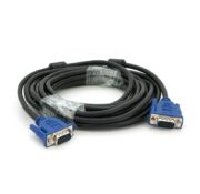 VGA 3+2 Voltronic 2 феррита 5m