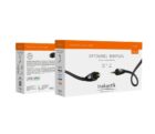 3.5 Mini - Toslink Inakustik Star Opto 0.75m 2 3.5 Mini - Toslink Inakustik Star Opto 0.75m 2