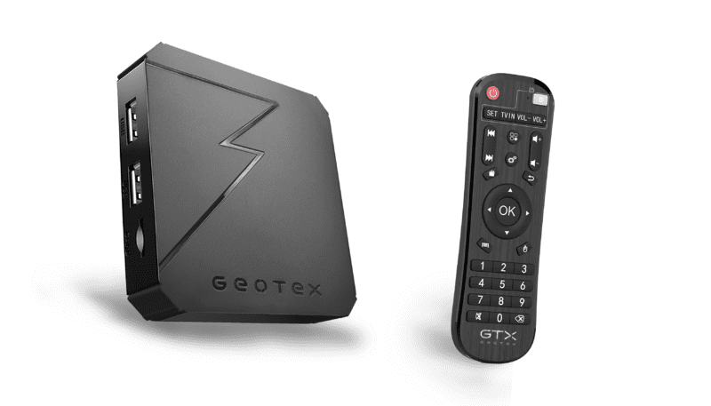 Geotex GTX-R3i MINI