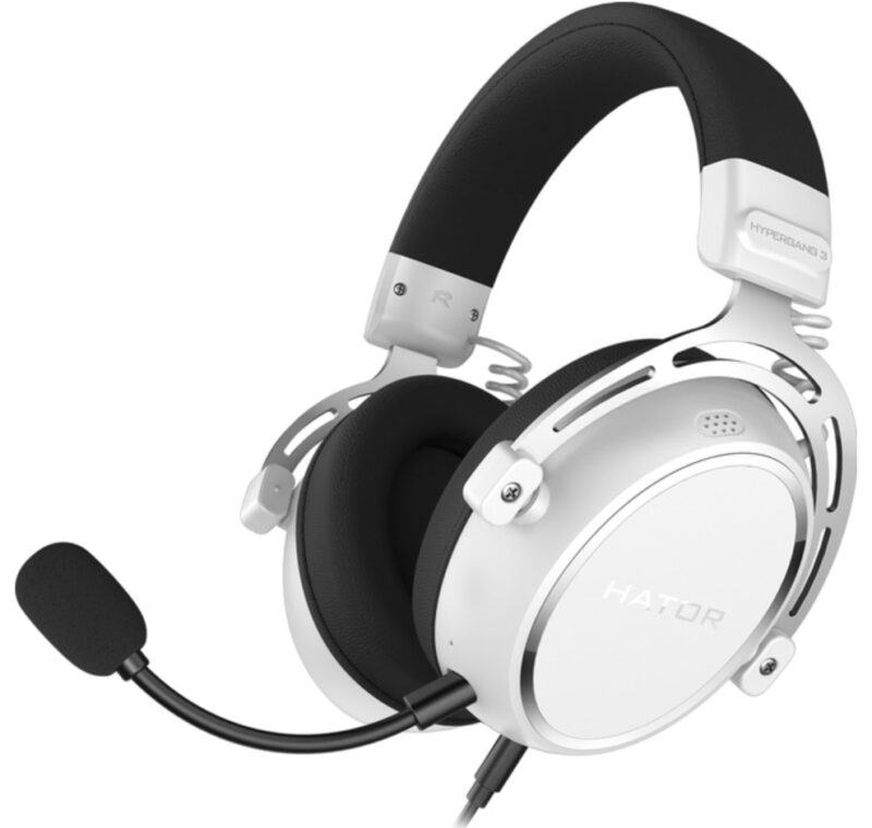 HATOR ESH05 White