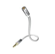 Inakustik Premium II Extension Klinke 3m
