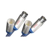 Inakustik Premium XLR Audio Stereo 1,5m
